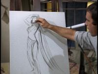 Click to watch 'The Girl in the Frame' (popup) Mannix